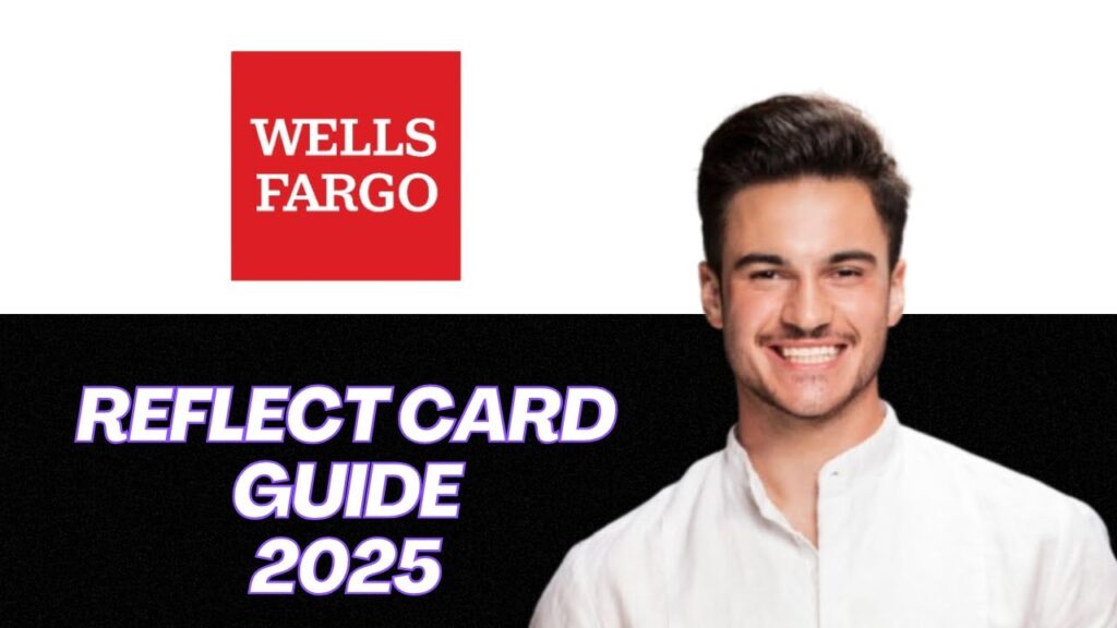 New | how to apply for wells fargo reflect® card in